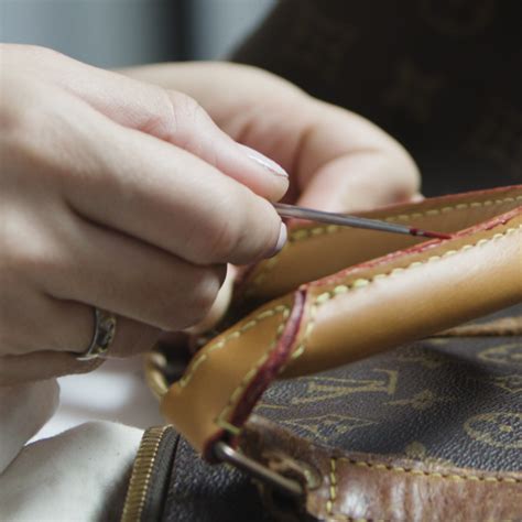 louis vuitton repair bags|louis vuitton online repair.